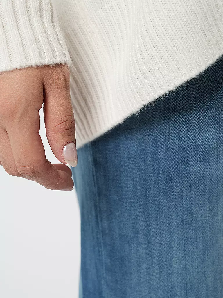 THE MERCER N.Y. | Pullover | hellgrau