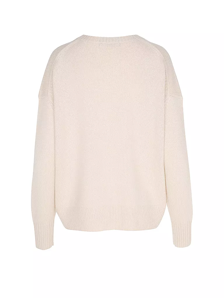 THE MERCER N.Y. | Pullover | hellgrau