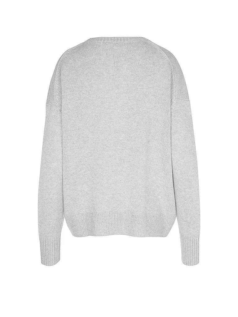 THE MERCER N.Y. | Pullover | creme