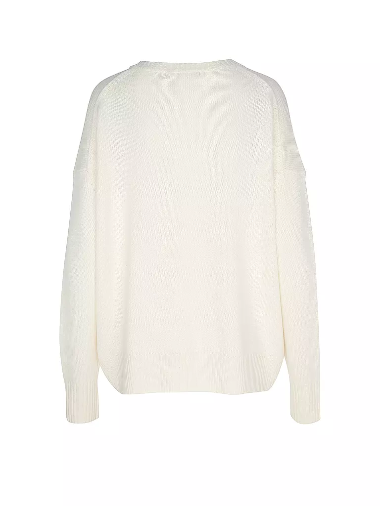 THE MERCER N.Y. | Pullover | hellgrau