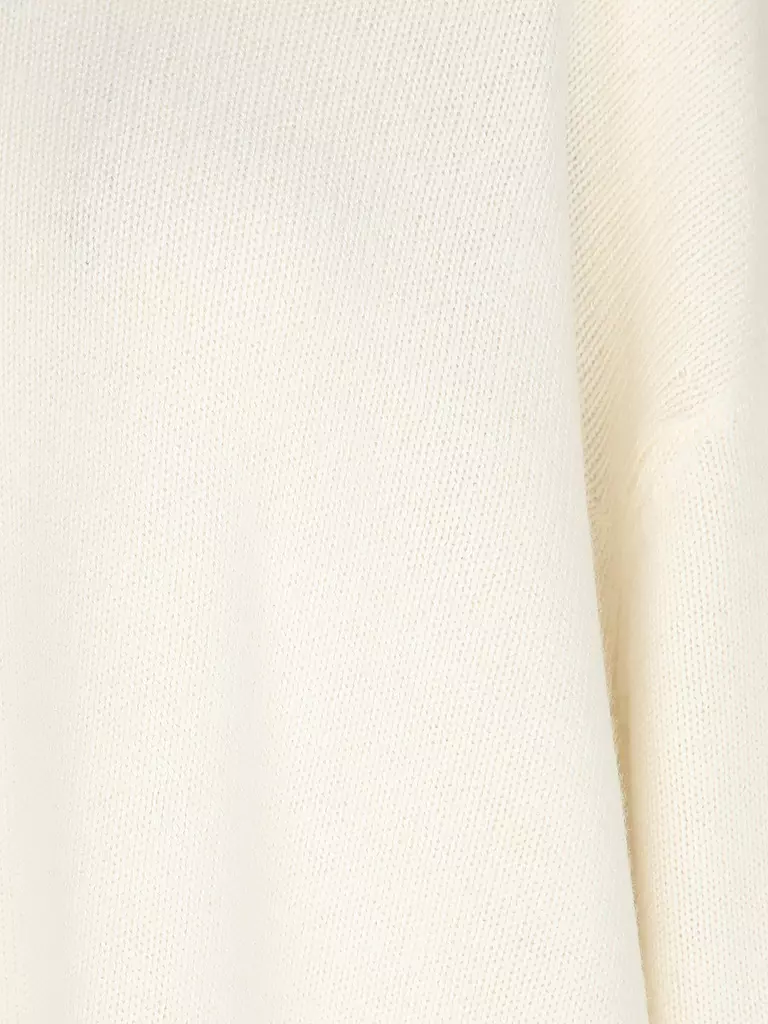 THE MERCER N.Y. | Pullover | hellgrau