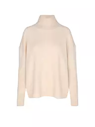 THE MERCER N.Y. | Rollkragenpullover | beige