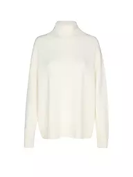 THE MERCER N.Y. | Rollkragenpullover | creme