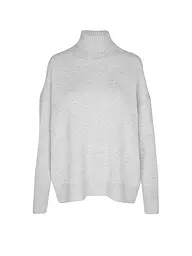 THE MERCER N.Y. | Rollkragenpullover | hellgrau