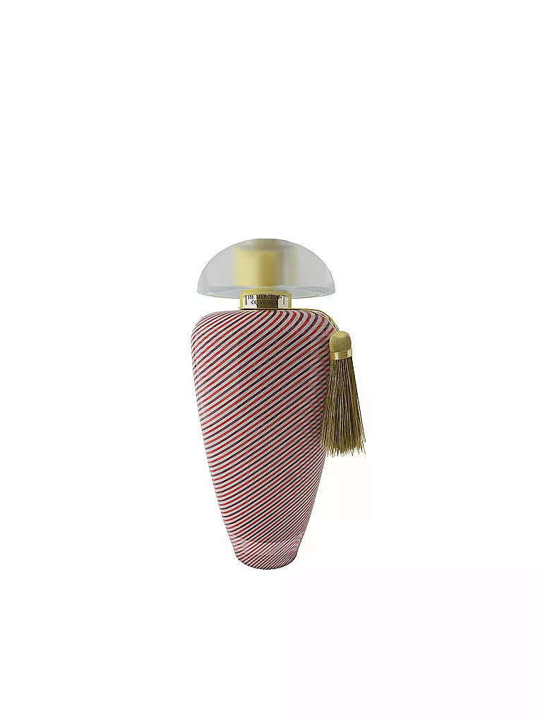 THE MERCHANT OF VENICE | Byzantium Saffron Eau de Parfum Spray for her 50ml | keine Farbe