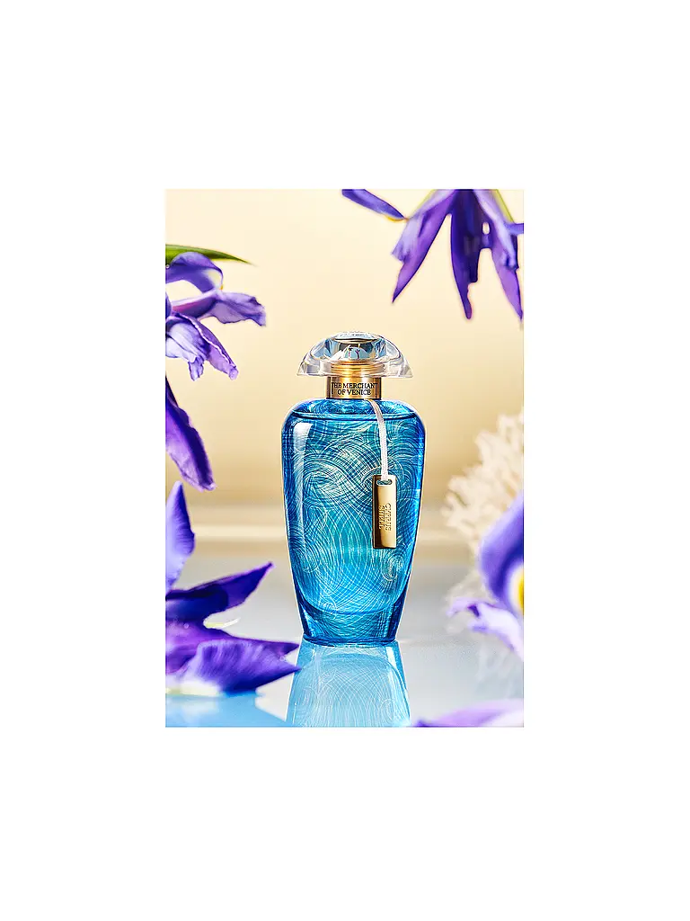 THE MERCHANT OF VENICE | Cyprus Shell Eau de Parfum 50ml | keine Farbe