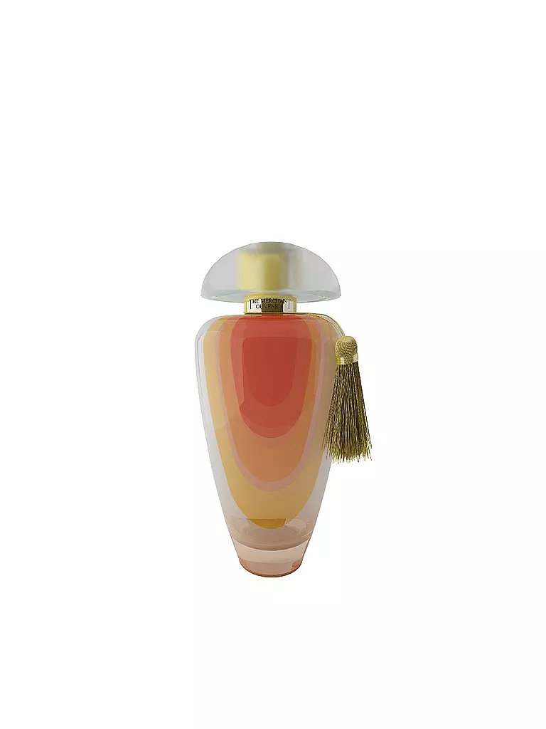 THE MERCHANT OF VENICE | Noble Potion Eau de Parfum Spray for her 50ml | transparent