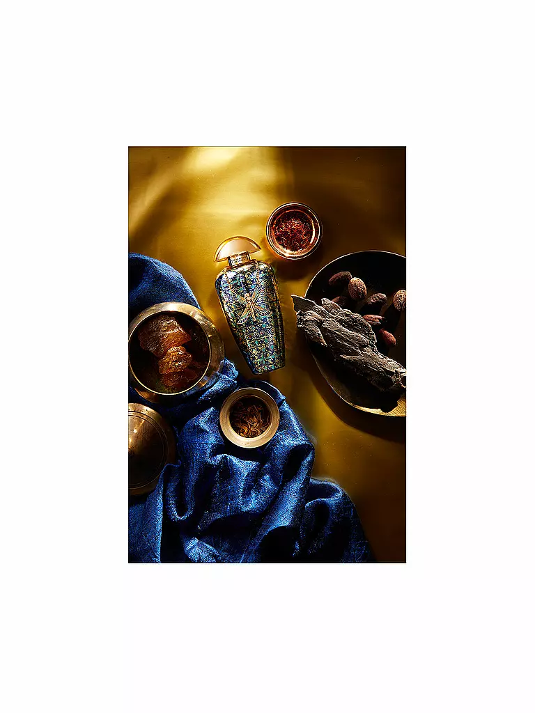 THE MERCHANT OF VENICE | Queen of the Night Eau de Parfum Concentrée 100ml | keine Farbe