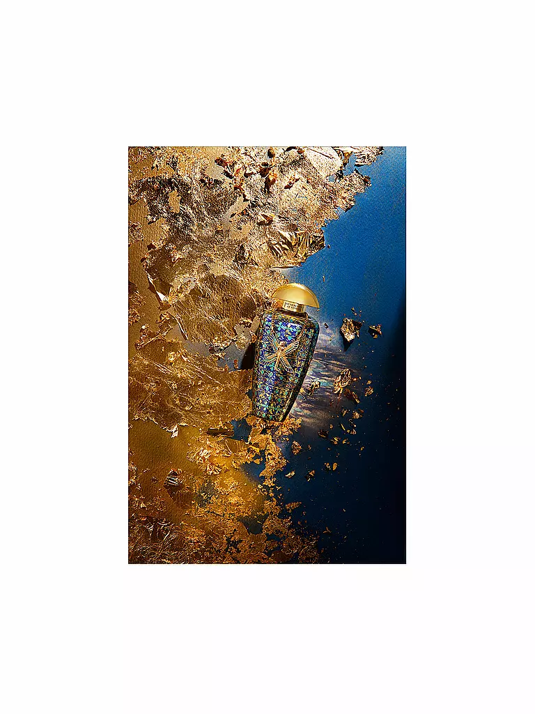 THE MERCHANT OF VENICE | Queen of the Night Eau de Parfum Concentrée 100ml | keine Farbe