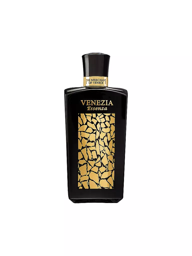 THE MERCHANT OF VENICE | Venezia Essenza Eau de Toilette Spray for him 100ml | keine Farbe