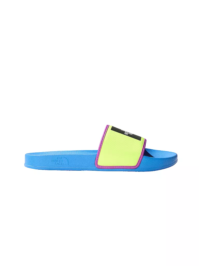 THE NORTH FACE | Badeschuhe - Slides | lila