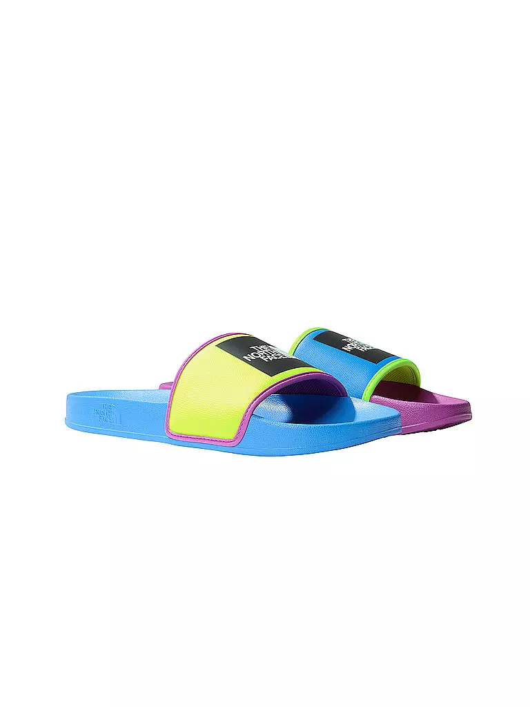 THE NORTH FACE | Badeschuhe - Slides | lila