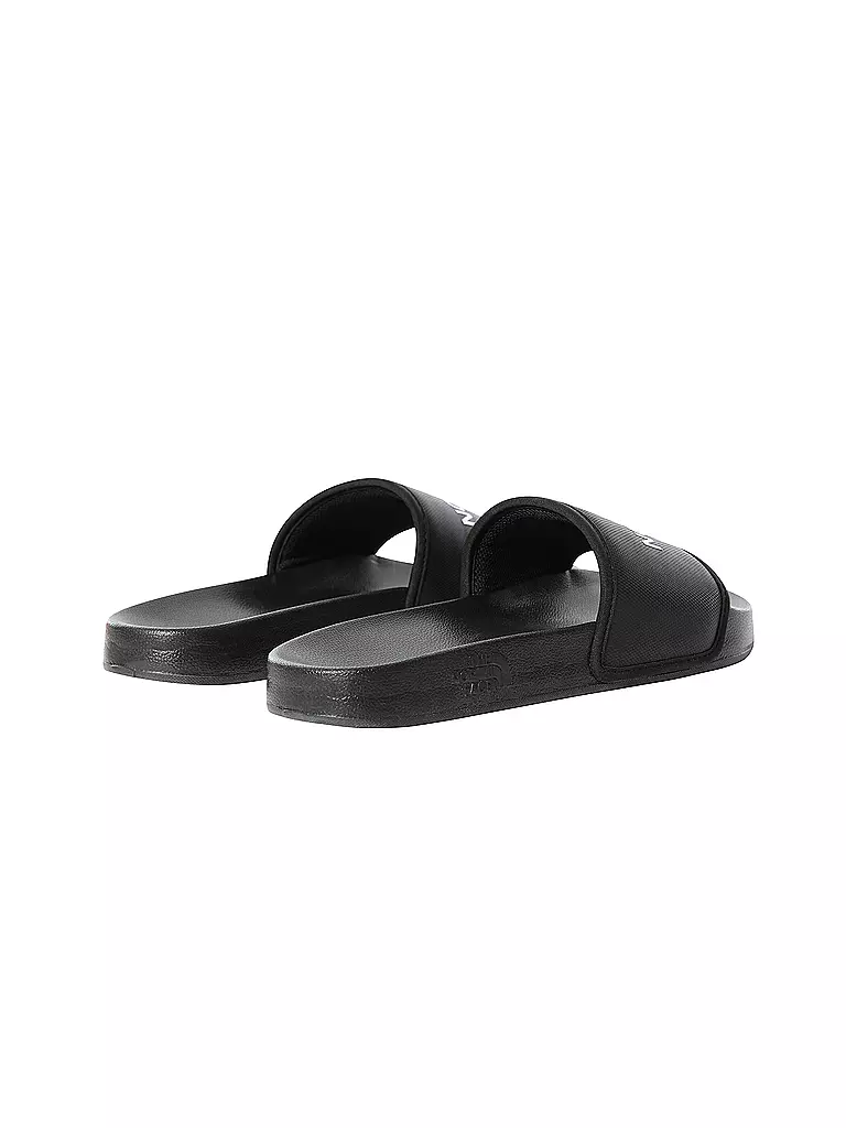 THE NORTH FACE | Badeschuhe Base Camp Slide III  | schwarz