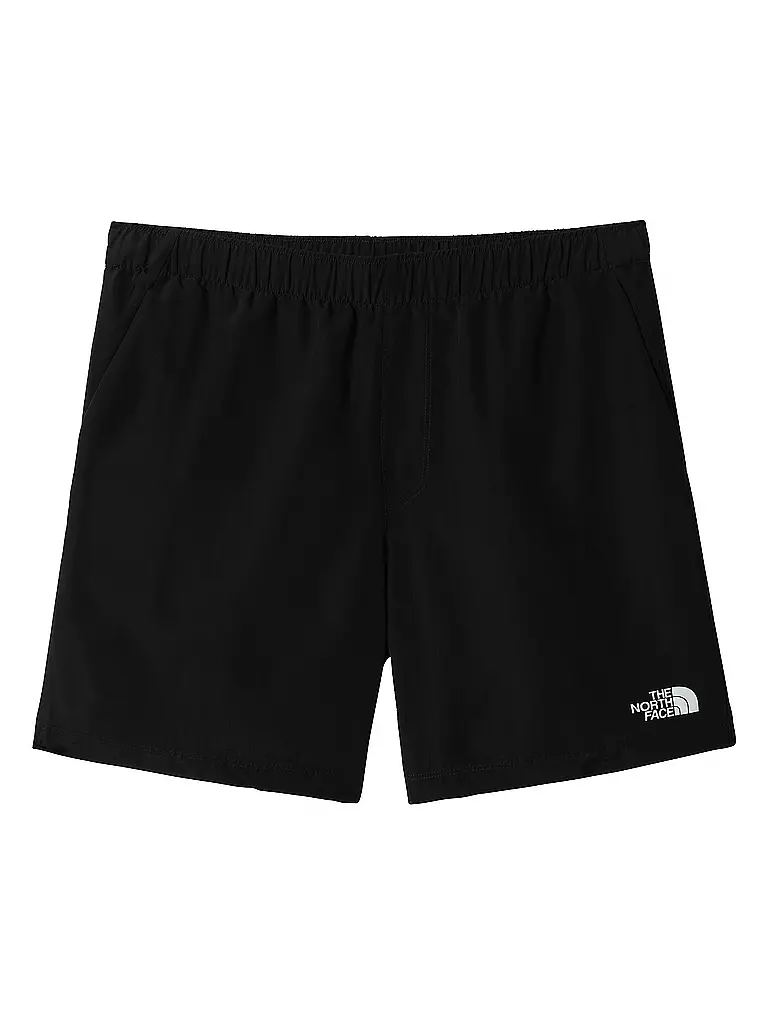 THE NORTH FACE | Badeshorts | schwarz