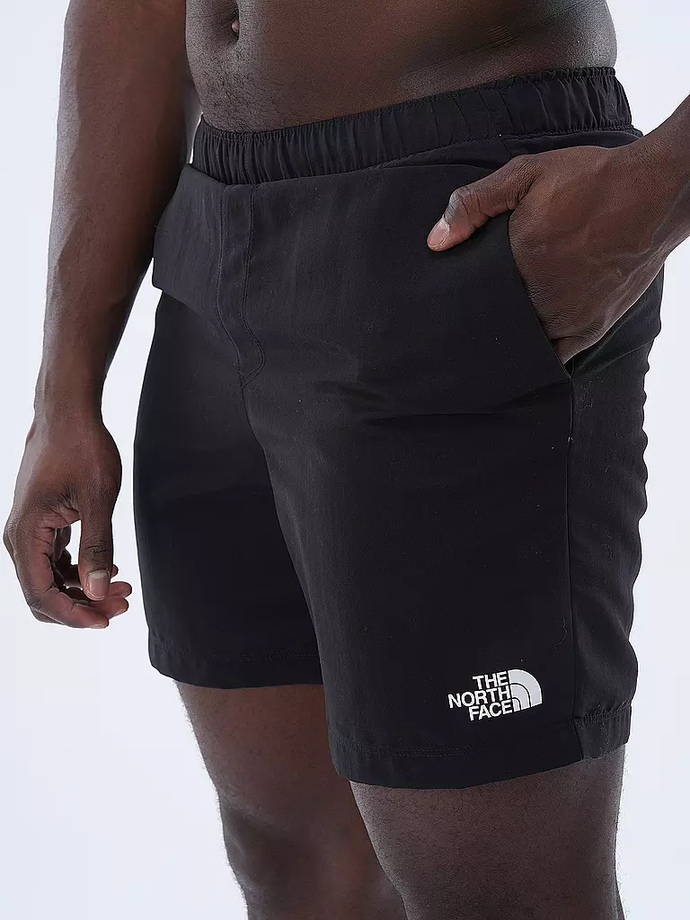 THE NORTH FACE | Badeshorts | grün