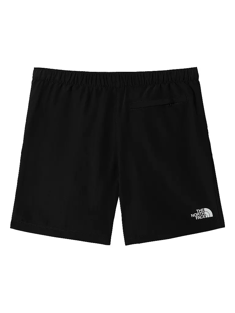 THE NORTH FACE | Badeshorts | schwarz