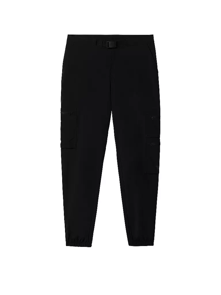 THE NORTH FACE | Cargohose  | schwarz