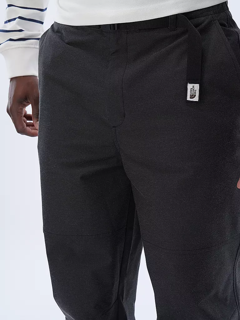 THE NORTH FACE | Chino  | schwarz