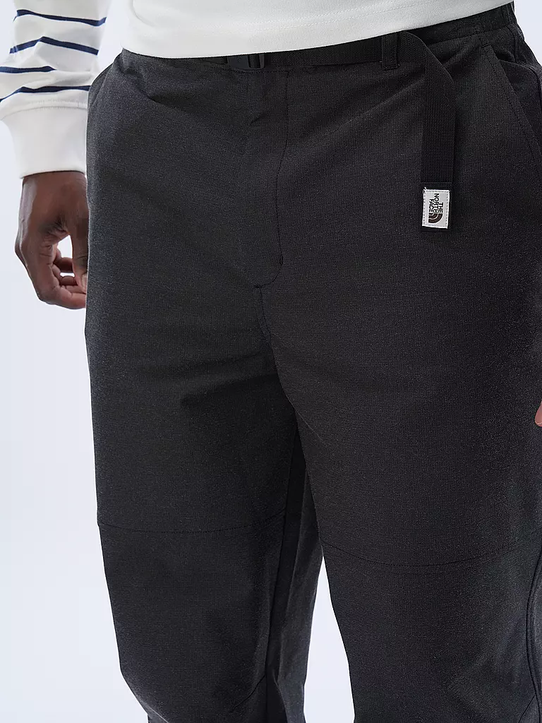 THE NORTH FACE | Chino | schwarz