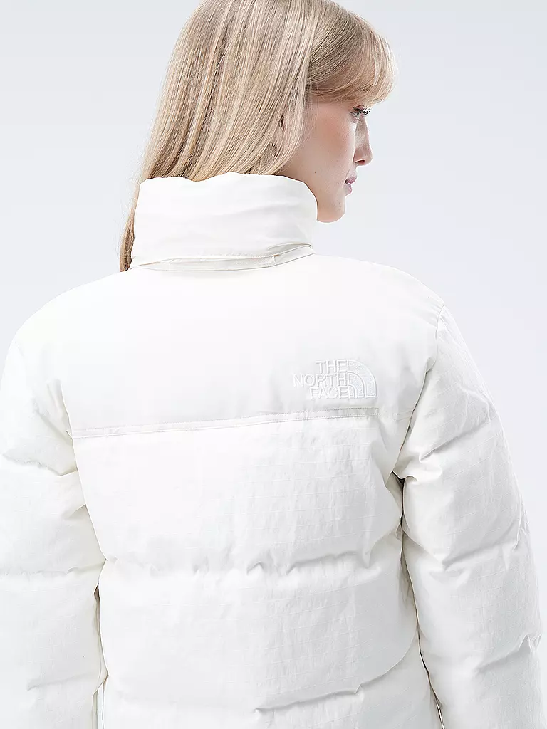 THE NORTH FACE | Daunenjacke  | creme