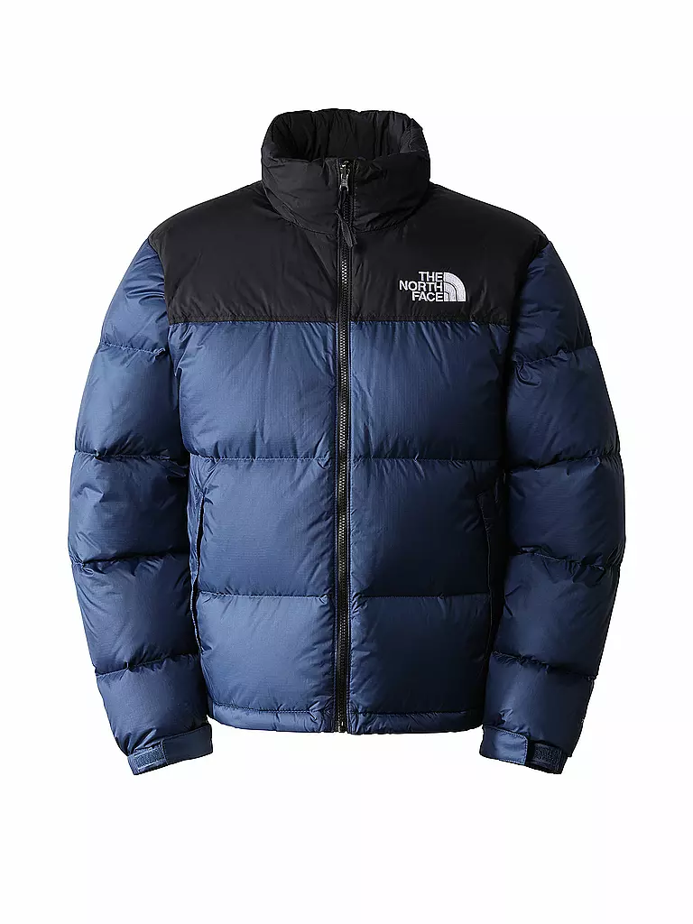 THE NORTH FACE | Daunenjacke 1996 RETRO NUPTSE | dunkelblau