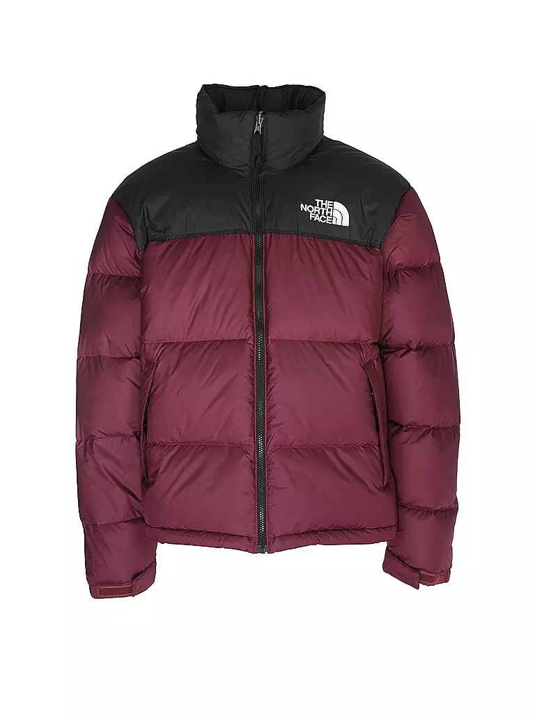 THE NORTH FACE | Daunenjacke 1996 RETRO NUPTSE | beere