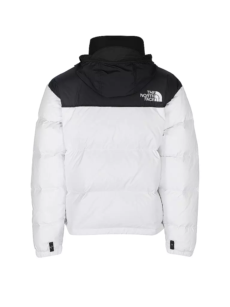 THE NORTH FACE | Daunenjacke 1996 RETRO NUPTSE | weiß