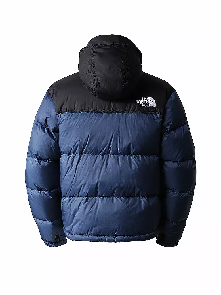 THE NORTH FACE | Daunenjacke 1996 RETRO NUPTSE | dunkelblau