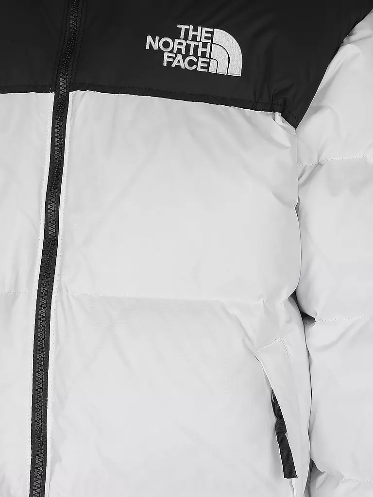 THE NORTH FACE | Daunenjacke 1996 RETRO NUPTSE | weiß