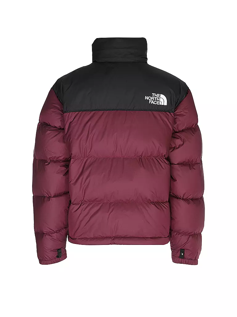 THE NORTH FACE | Daunenjacke 1996 RETRO NUPTSE | beere