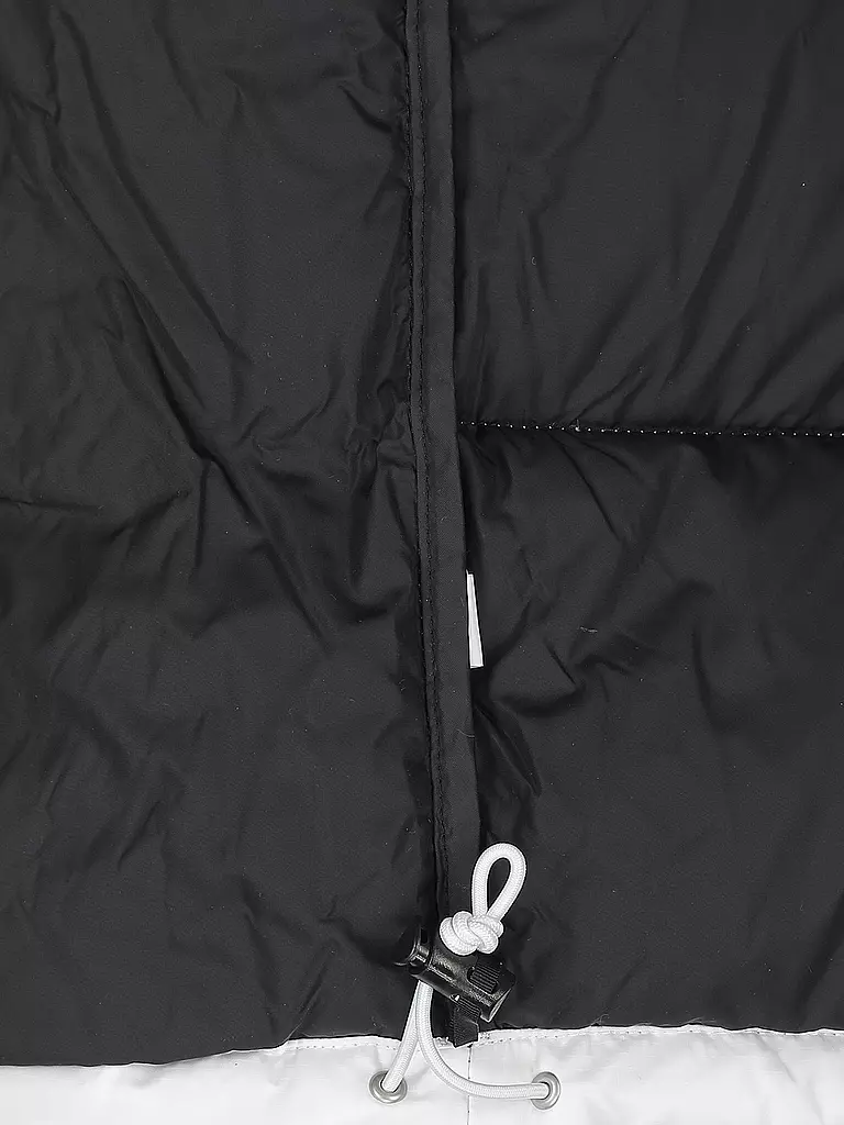 THE NORTH FACE | Daunenjacke 1996 RETRO NUPTSE | weiß