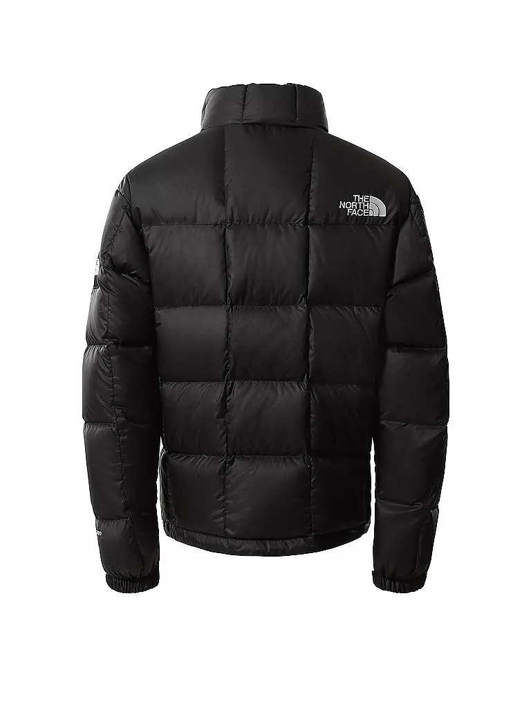 THE NORTH FACE | Daunenjacke LHOTSE | braun