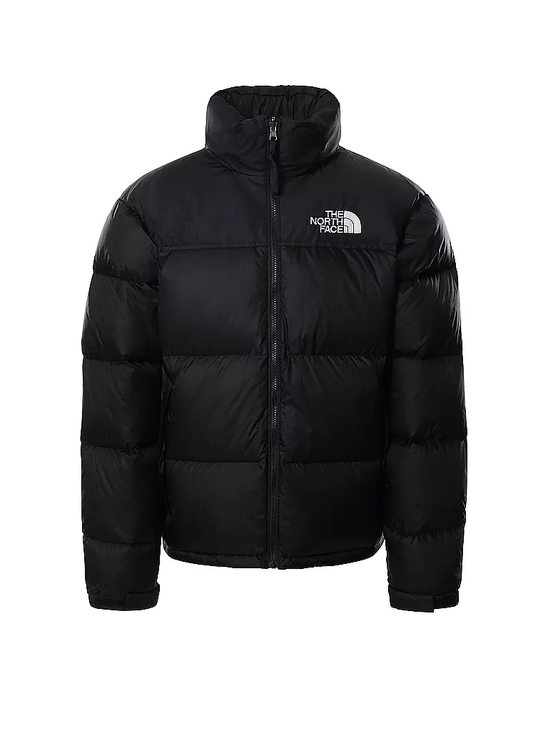 THE NORTH FACE | Daunenjacke NUPTSE | schwarz