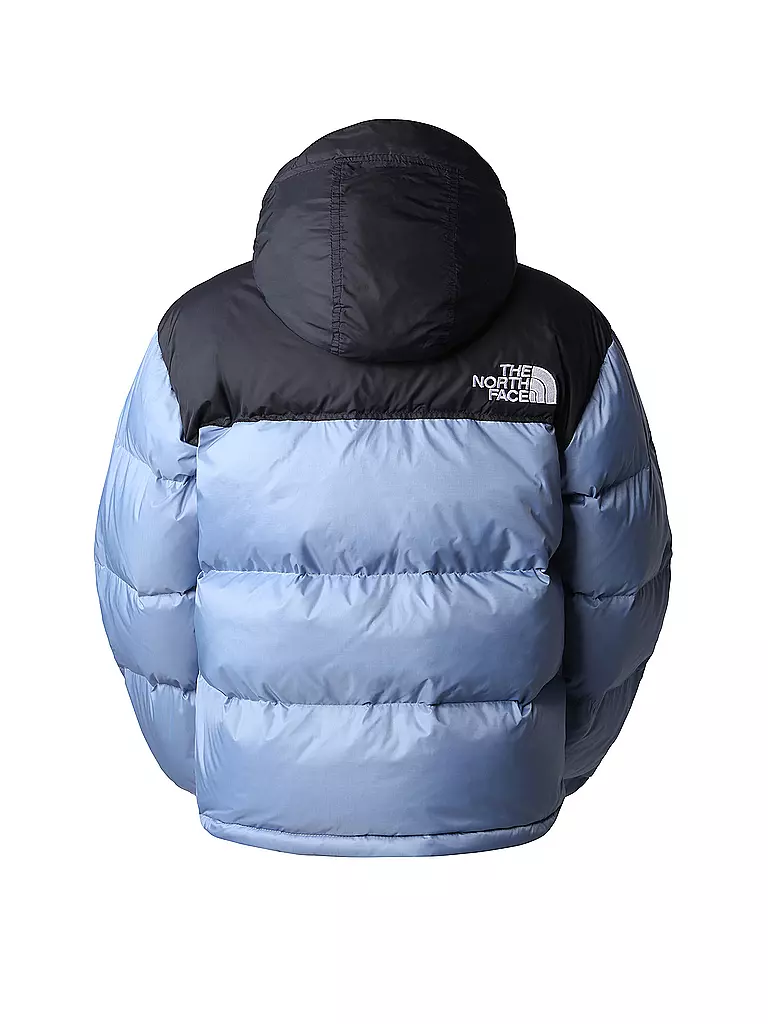 THE NORTH FACE | Daunenjacke RETRO NUPTSE 1996 | hellblau