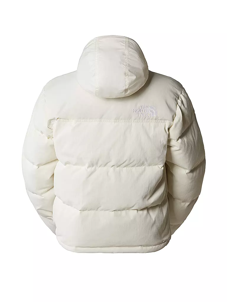 THE NORTH FACE | Daunenjacke | creme