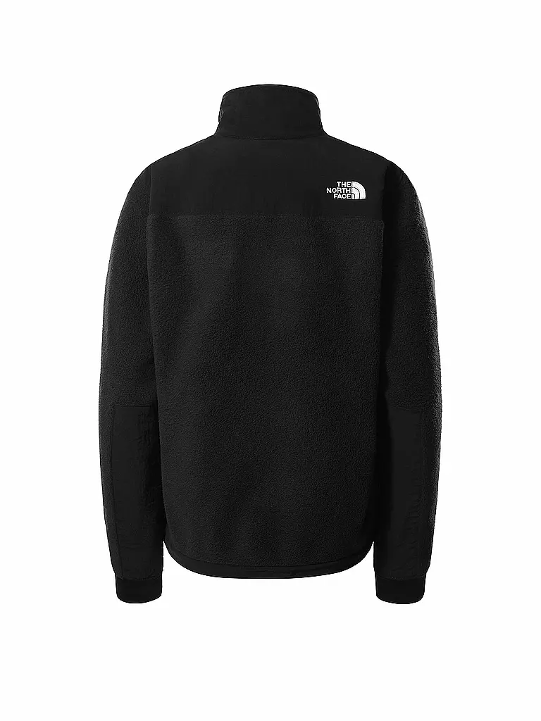 THE NORTH FACE | Fleecejacke DENALI 2 | schwarz