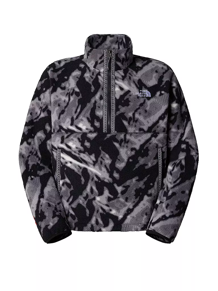 THE NORTH FACE | Fleecesweater | Schwarz