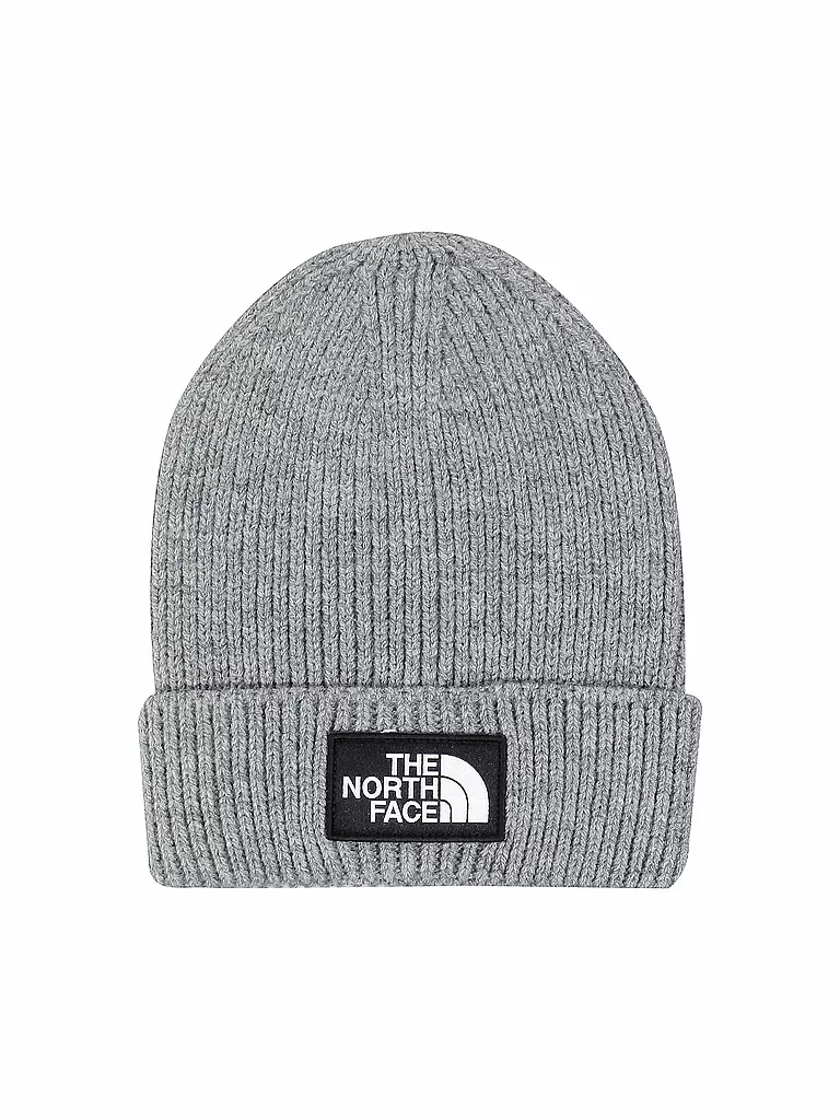 THE NORTH FACE | Haube - Mütze | grau