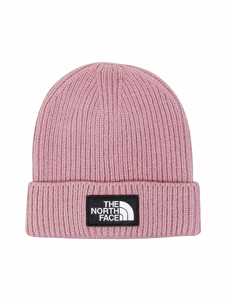 THE NORTH FACE | Haube - Mütze | rosa