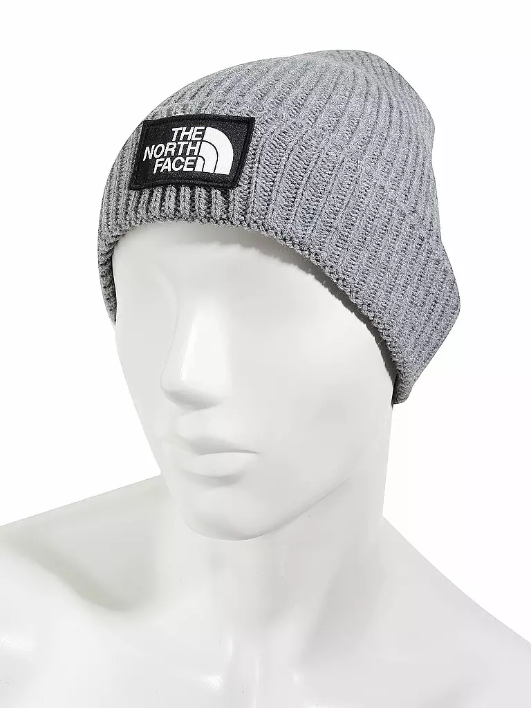 THE NORTH FACE | Haube - Mütze | grau