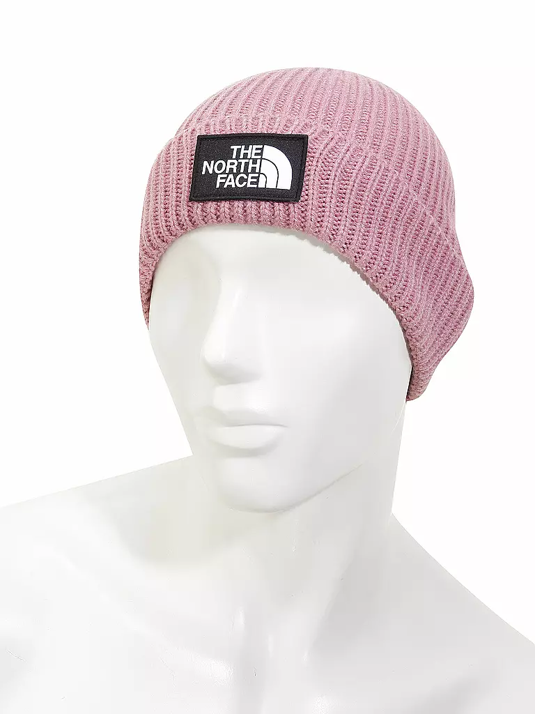 THE NORTH FACE | Haube - Mütze | rosa