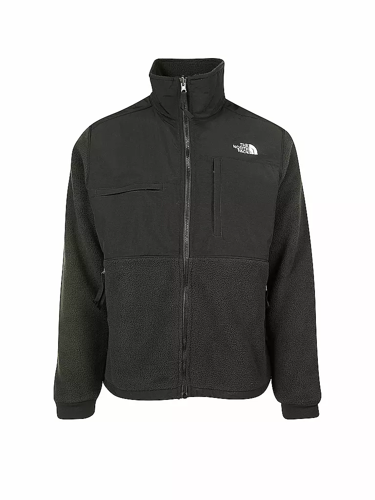 THE NORTH FACE | Jacke " Denali 2 " | schwarz