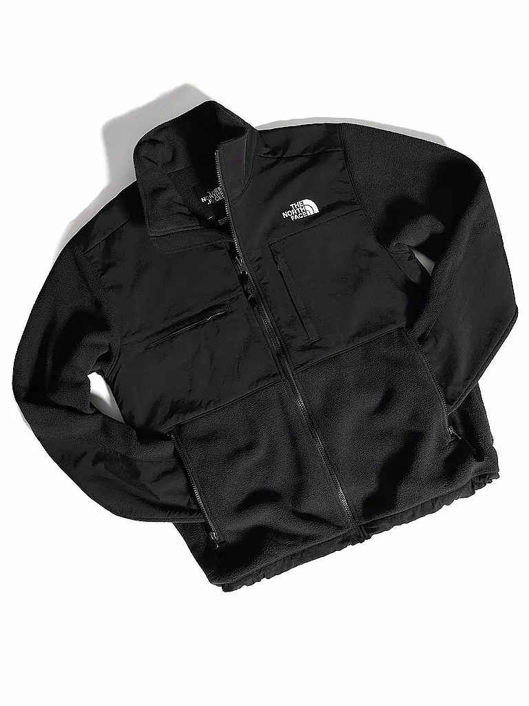 THE NORTH FACE | Jacke Denali 2 | schwarz