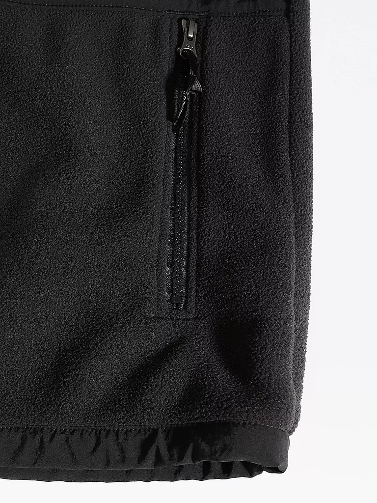 THE NORTH FACE | Jacke Denali 2 | schwarz