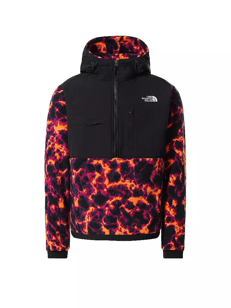 THE NORTH FACE | Jacke Denali | rot