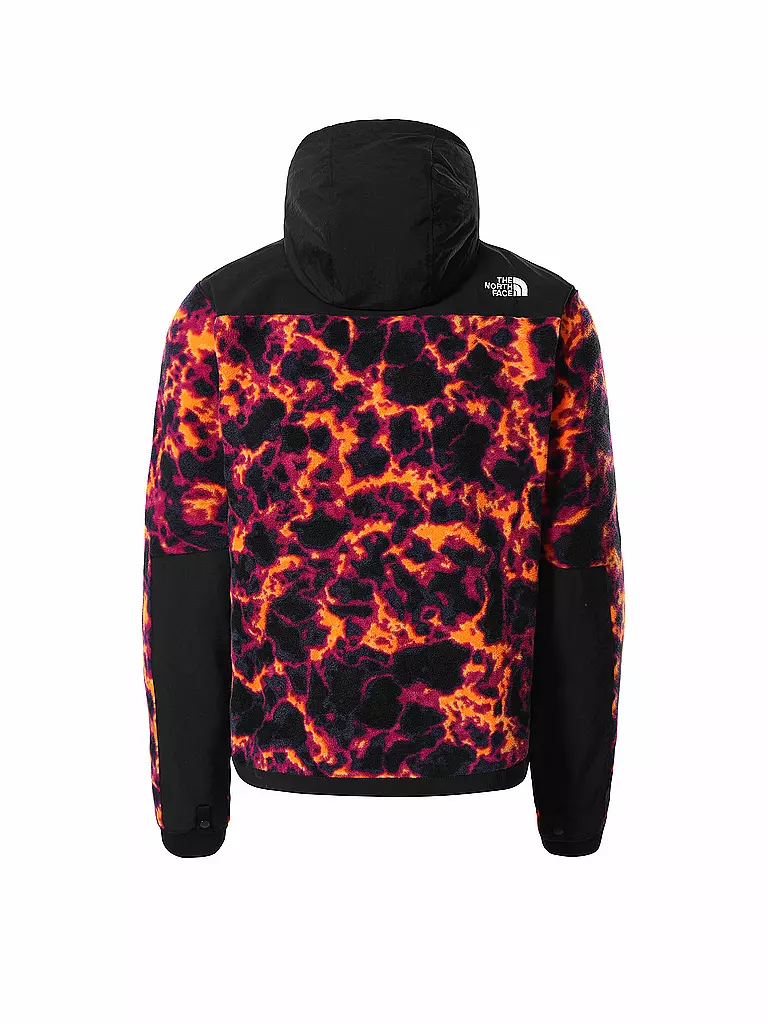 THE NORTH FACE | Jacke Denali | rot