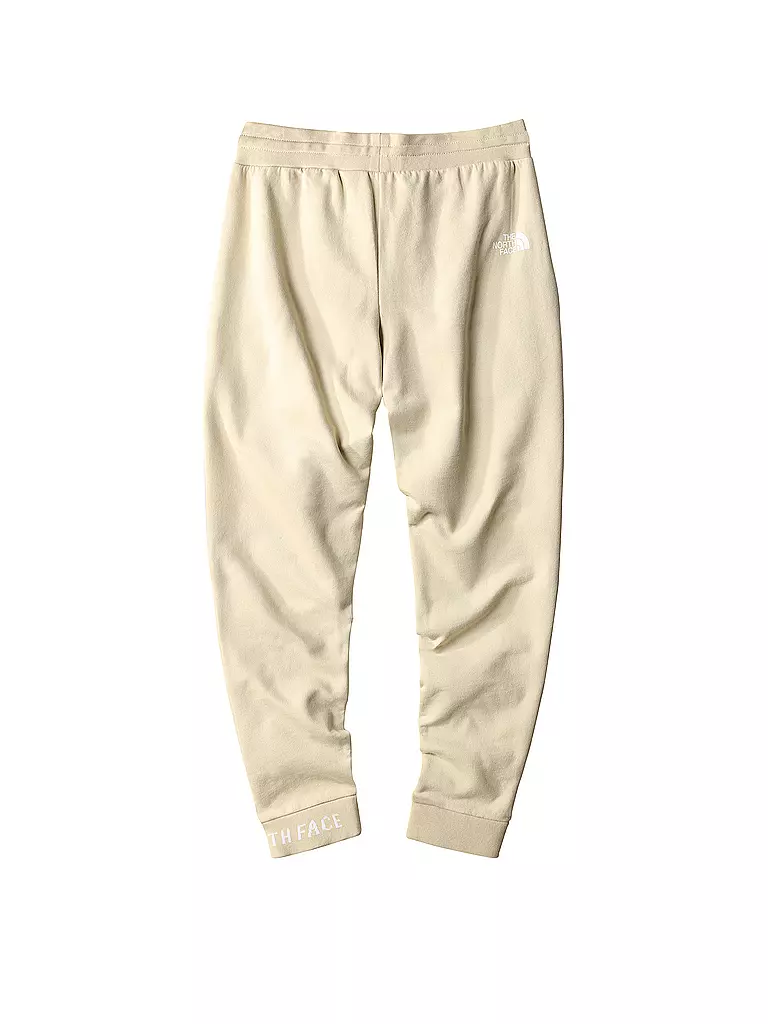 THE NORTH FACE | Jogginghose  | beige