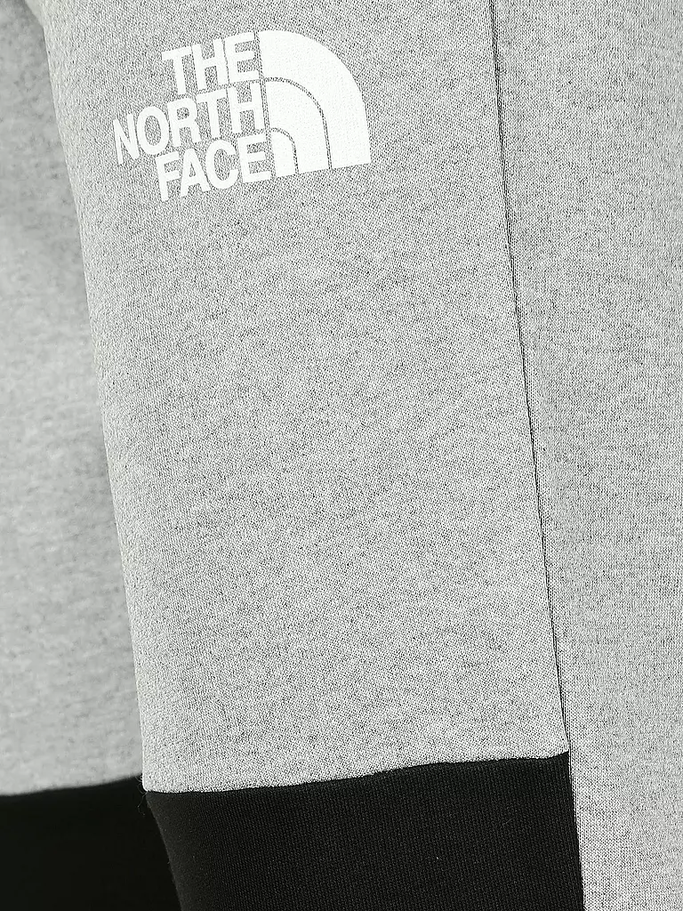 THE NORTH FACE | Jogginghose  | grau