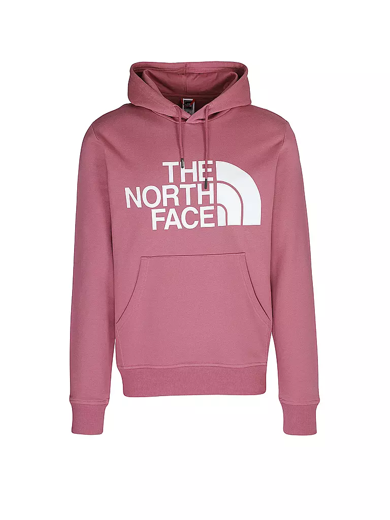 THE NORTH FACE | Kapuzensweater - Hoodie  | rosa