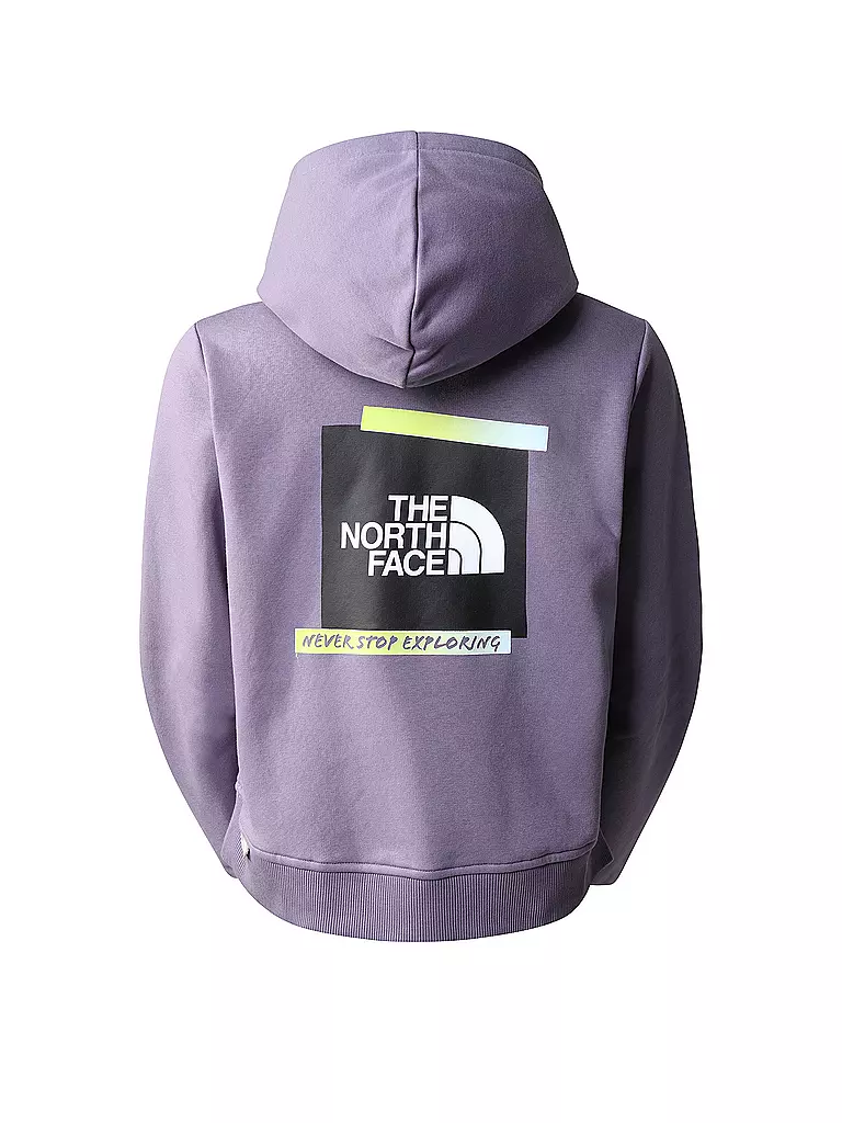 THE NORTH FACE | Kapuzensweater - Hoodie  | lila